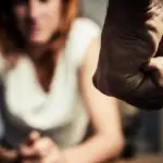 Suami di Depok Aniaya Istri hingga Operasi Mata, Kini Jadi Tersangka