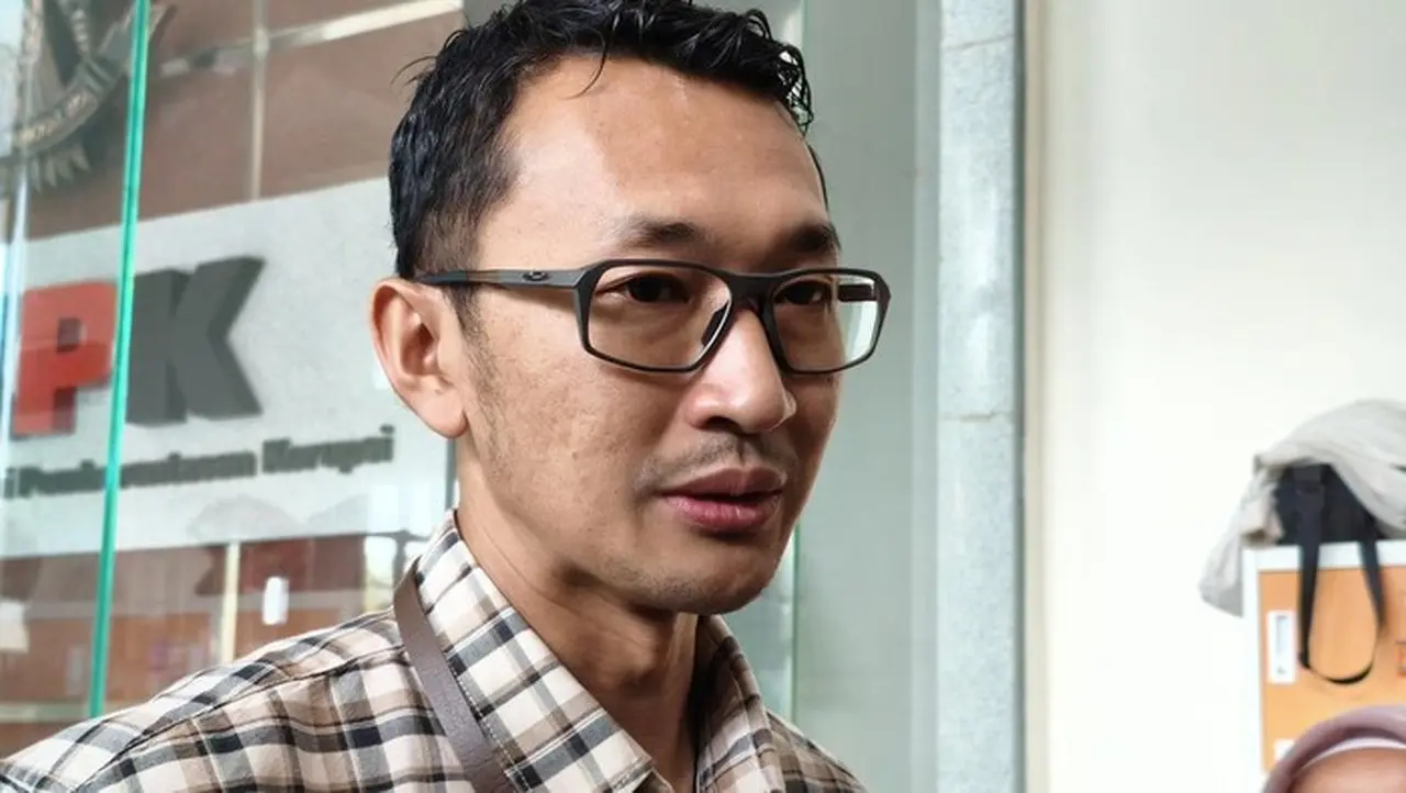 KPK Hentikan Kasus Tambang Rp 2,7 T Sejak 2024, Terkendala Hitung Kerugian Negara