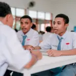 Sekolah Rakyat Buka Jalan Sergio Rawai Kejar Cita-cita Tanpa Harus Berburu