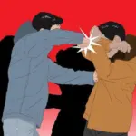 Cekcok Tarif Potong Rambut, Penata Rambut di Gorontalo Banting dan Tendang Rekan Kerjanya