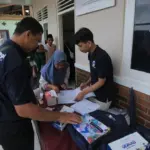 CT ARSA Foundation Gelar Khitanan Massal Gratis untuk 87 Anak Yatim Dhuafa di Bekasi