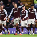 Aston Villa Tak Terbendung, Alan Shearer Jagokan Jadi Kandidat Juara Liga Inggris