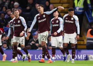 Aston Villa Tak Terbendung, Alan Shearer Jagokan Jadi Kandidat Juara Liga Inggris