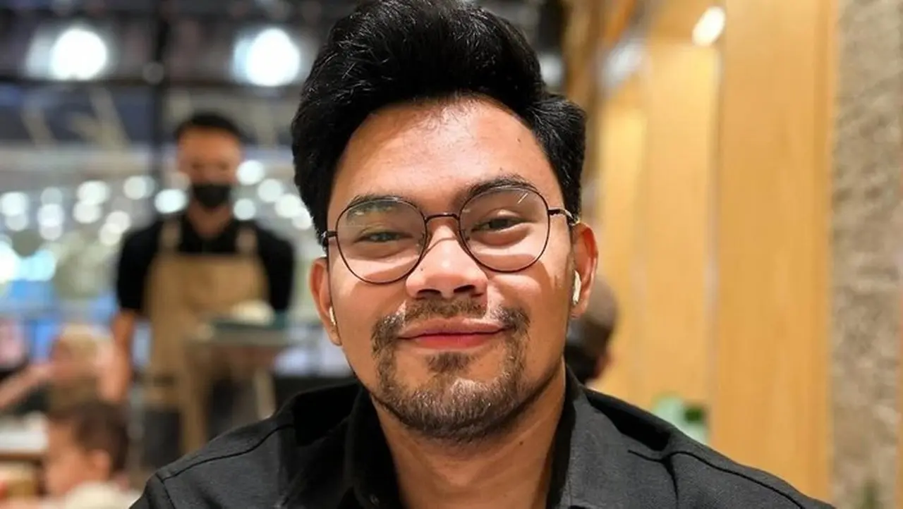 Insanul Fahmi Buka Suara Soal Rencana Hukum Keluarga Virgoun: Saya Hormati Prosesnya