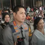 Polres Jaktim Kerahkan 277 Personel Amankan Malam Tahun Baru di TMII, Kembang Api Ditiadakan