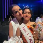 Leticia Joseph, Putri Sheila Marcia, Ungkap Rencana Usai Raih Gelar GADIS Sampul 2025