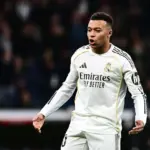 Mbappe Samai Rekor 59 Gol Ronaldo di Real Madrid, Rayakan dengan Selebrasi ‘Siu’