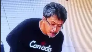 Dosen UIM Ludahi Kasir Swalayan, Kini Berharap Kasus Diselesaikan Secara Kekeluargaan