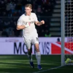 Hojlund Brace Bawa Napoli Taklukkan Cremonese 2-0 di Liga Italia