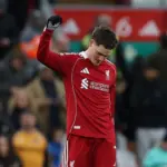 Florian Wirtz Cetak Gol Perdana di Liga Inggris, Akui Fisiknya Semakin Kuat