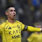 Cristiano Ronaldo Memimpin Al Nassr Raih 10 Kemenangan Beruntun, Kans Juara Saudi Pro League Terbuka Lebar