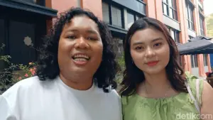 Cesen Ungkap Pernah Tegur Keras Marshel Widianto Soal Pose Mesra dengan Rekan Kerja