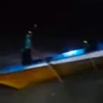 Nelayan Buton Tengah Selamat dari Terkaman Buaya 6 Meter Berkat Tusukan Mata