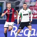 Jay Idzes Tampil Gemilang, Sassuolo Berhasil Tahan Imbang Bologna 1-1 di Serie A