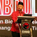 Said Abdullah Tutup Konfercab Serentak PDIP Jatim, Tekankan Persatuan Kader Menuju 2029