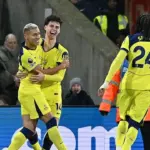 Archie Gray Bocah 19 Tahun Bawa Tottenham Hotspur Raih Tiga Poin di Kandang Crystal Palace