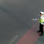 Buruh Geruduk Istana Tolak UMP DKI, Polisi Siapkan Rekayasa Lalu Lintas Situasional