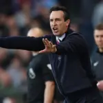 Unai Emery: Kans Juara Aston Villa Baru Dibahas Jika Konsisten di Papan Atas Liga Inggris