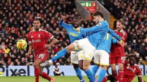 Liverpool Terus Dihantui Kelemahan Bola Mati, Van Dijk Akui Perlu Latihan Intensif