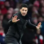 Mikel Arteta Soroti Kurangnya Ketenangan Arsenal di Akhir Laga Usai Kemenangan Dramatis