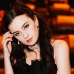 Kimberly Ryder Ungkap Kekasih Baru: Bukan Anggota Dewan, Pengusaha di Jakarta