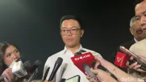 Gerindra Dukung Pilkada Lewat DPRD, Sebut Lebih Efisien dan Kurangi Biaya Politik