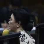 MA Tolak Kasasi Eks Pengacara Ronald Tannur, Vonis 14 Tahun Penjara Tetap Berlaku