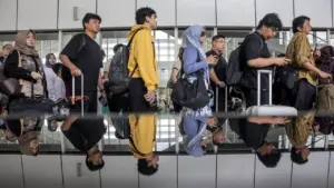 Bogor-Yogyakarta Primadona Libur Akhir Tahun, Kemenpar Ungkap Alasannya