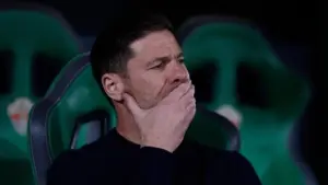 Toni Kroos Ungkap Tekanan Berat Xabi Alonso di Real Madrid: Melatih di Sana Sangat Sulit