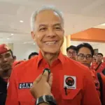 Ganjar Pranowo: Pengurus Baru PDIP Jateng Harus Utamakan Soliditas dan Manfaat untuk Rakyat