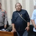 Pria di Depok Pamer Korek Api Bentuk Pistol, Berdalih ‘Daya Kejut’ dan Minta Maaf