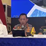Kapolri: 10.759 Personel Polri Dikerahkan untuk Penanganan Bencana di Sumatera