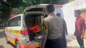 Pisau Ditemukan di Rumah, 3 Sekeluarga di Situbondo Tewas Mengenaskan
