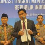 Pemerintah Susun PP Aturan Anggota Polri Isi Jabatan ASN, Target Rampung Januari 2026