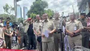 Pramono Anung Resmikan Jalan Karet Tengsin Setelah 30 Tahun Mangkrak Akibat Tumpang Tindih Kewenangan