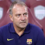 Barcelona Pertahankan Hansi Flick, Perpanjangan Kontrak Jadi Prioritas Utama Klub