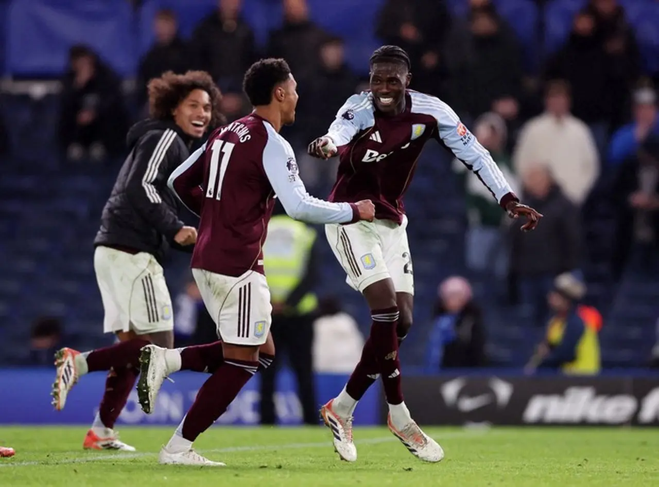 Aston Villa: 11 Kemenangan Beruntun, Ollie Watkins Tegaskan “Yang Penting Menang”