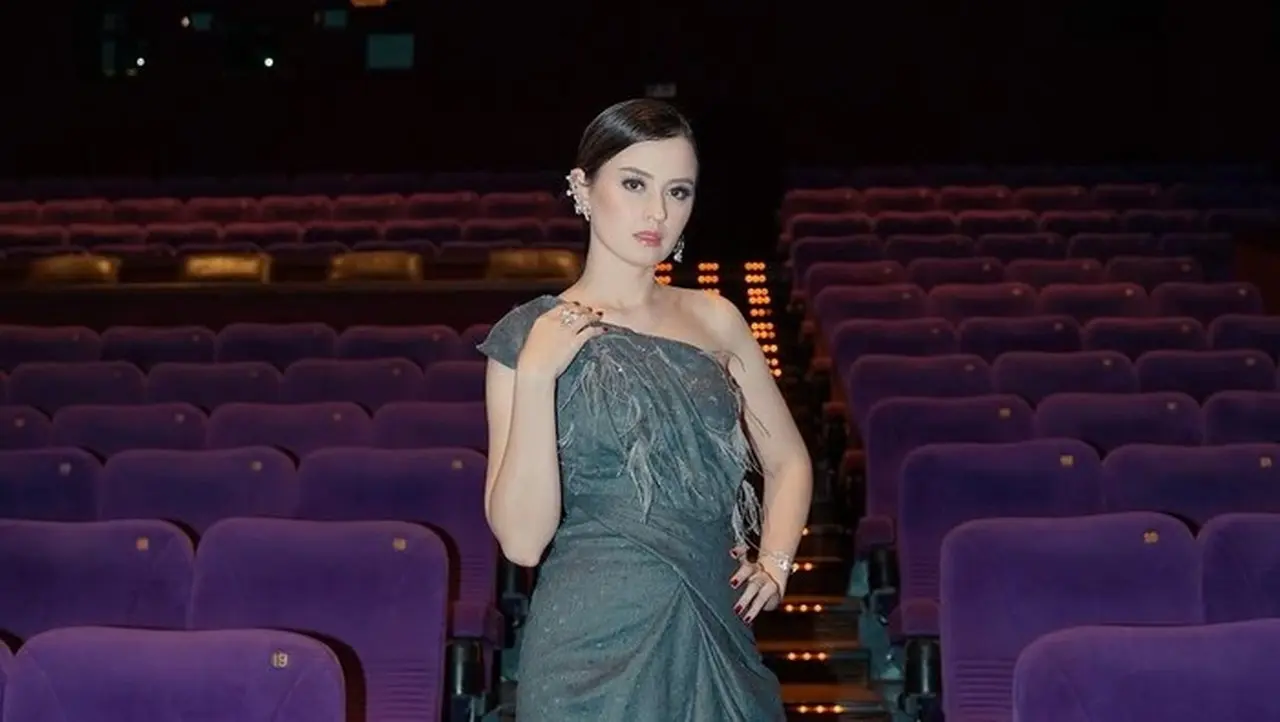 Kimberly Ryder Ungkap Alasan Tak Umbar Pacar Baru: Takut ‘Ain dan Malas Dihakimi Kimberly Ryder Ungkap Alasan Tak Umbar Pacar Baru: Takut ‘Ain dan Malas Dihakimi