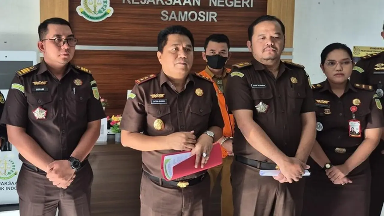 Jaksa Ungkap Dugaan Penyelewengan Bantuan Korban Bencana Samosir, Uang Rp 5 Juta Diubah Jadi Barang Rp 3 Juta