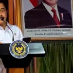 Menteri Agus Andrianto Kirim 1.882 Napi Berisiko Tinggi ke Nusakambangan Sepanjang 2025