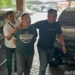 Pembeli Tanah Ditangkap Polisi Terkait Pengusiran Nenek Elina dari Rumahnya di Surabaya