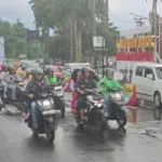 Macet Puncak Bogor: 19 Ribu Kendaraan Menuju Destinasi Wisata Siang Ini