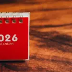 Jadwal Libur Tahun Baru 2026: Hanya Satu Hari Tanggal Merah, Cek Rinciannya