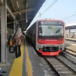 Gangguan Pintu KRL Baru Buatan INKA, KCI Jelaskan Peran Teknisi PT INKA