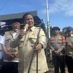 Prabowo Subianto Rencanakan Kunjungan ke Lokasi Bencana Sumatera Jelang Pergantian Tahun