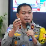 Korlantas Polri Siapkan Rekayasa Lalu Lintas Antisipasi Puncak Arus Balik Libur Akhir Tahun