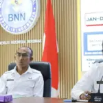 BNNP DKI Catat 8.865 Pengguna Narkoba Direhabilitasi Sepanjang 2025