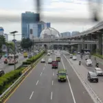 Polda Metro Siapkan 5 Jurus Jitu Atasi Macet Arus Balik Libur Nataru