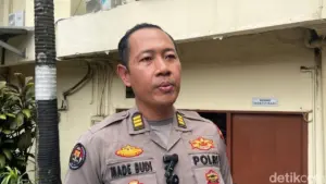 Baru 2 Bulan Menikah, Suami di Depok Aniaya Istri Hingga Operasi Mata