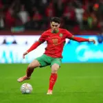 Brahim Diaz Bersinar di Piala Afrika, Walid Regragui Puji Peran Kuncinya